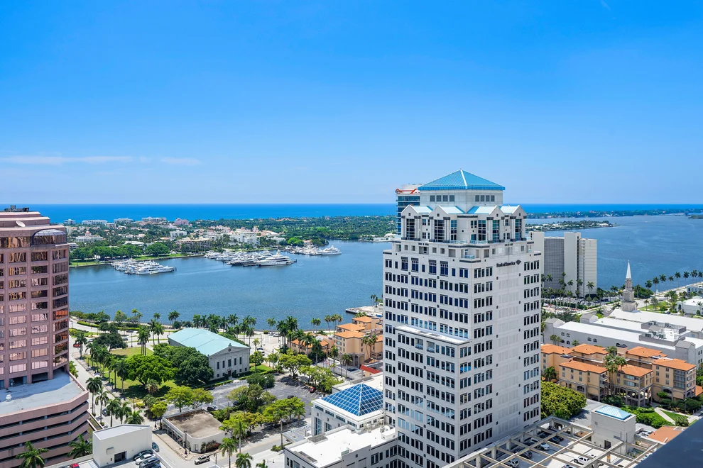 Unit for sale at 701 S Olive Avenue, West Palm Beach, FL 33401