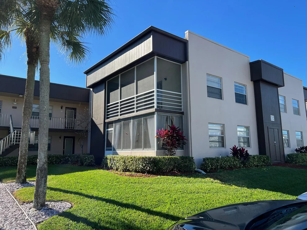 Unit for sale at 651 Normandy N, Delray Beach, FL 33484