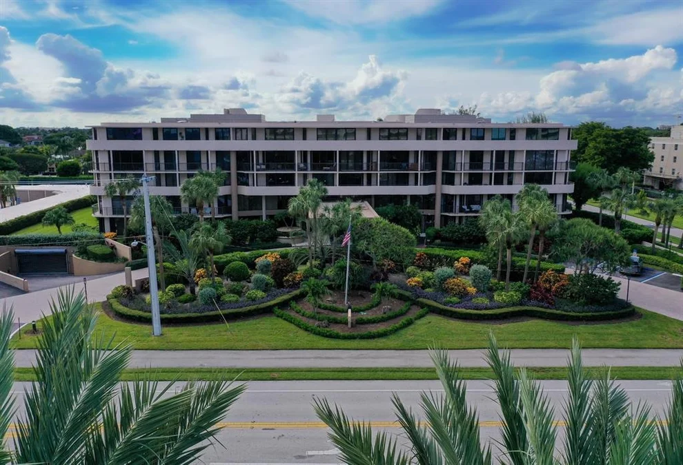 Unit for sale at 1401 S Ocean Blvd Boulevard, Boca Raton, FL 33432