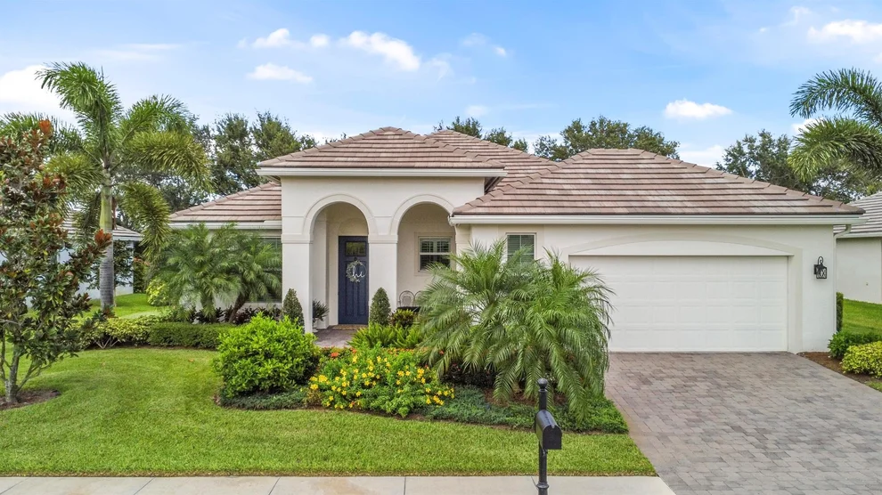 Unit for sale at 6111 Graysen Square, Vero Beach, FL 32967