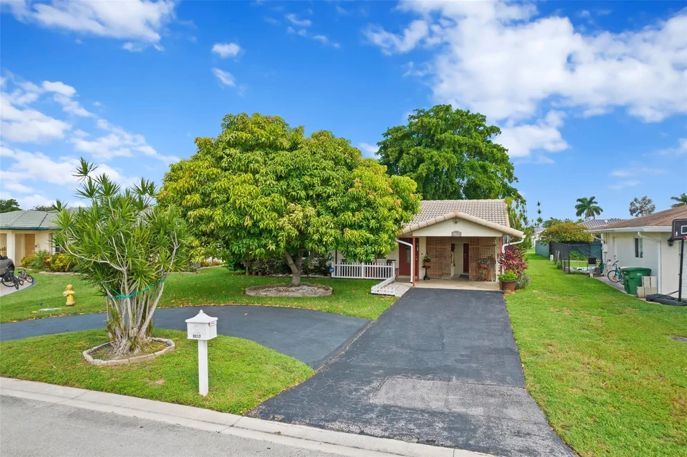 Unit for sale at 8017 NW 100 Terrace, Tamarac, FL 33321