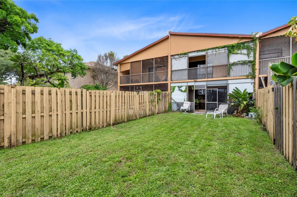 Unit for sale at 2718 NW 80th Avenue, Sunrise, FL 33322