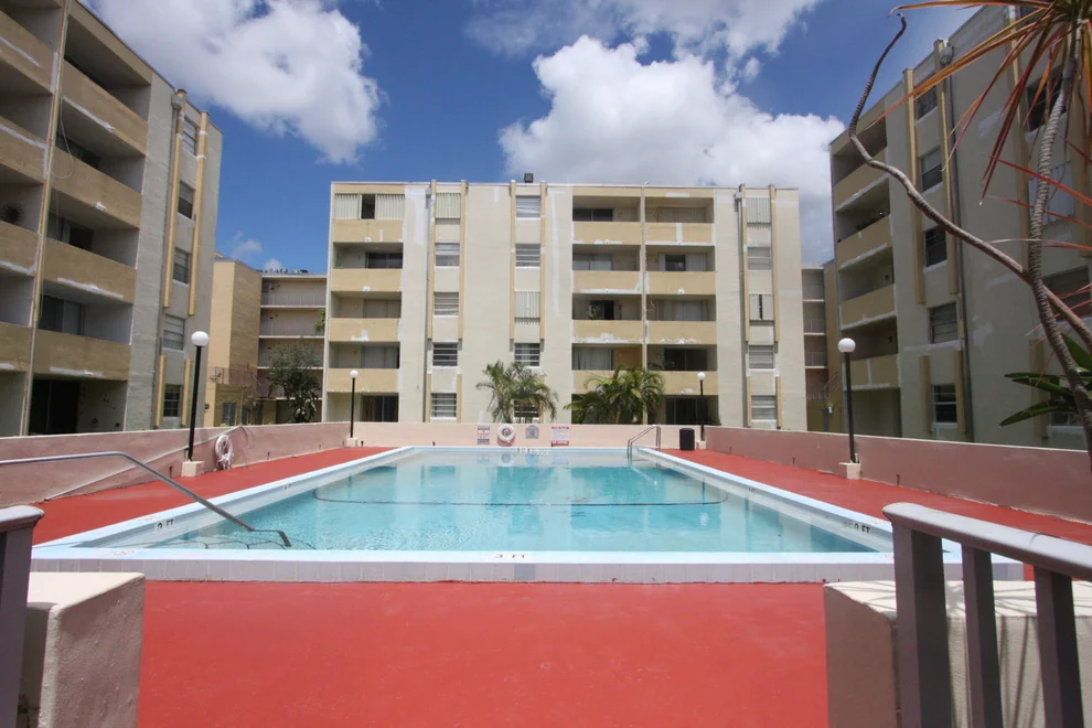 Unit for sale at 10000 NW 80th Court, Hialeah Gardens, FL 33016