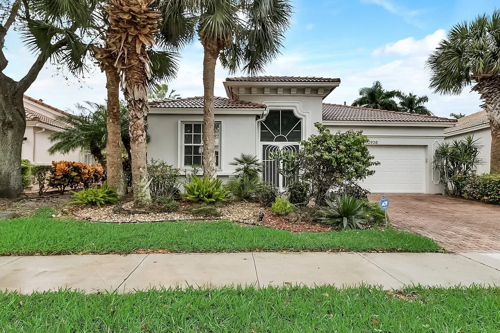 Unit for sale at 12920 Coral Lakes Drive, Boynton Beach, FL 33437