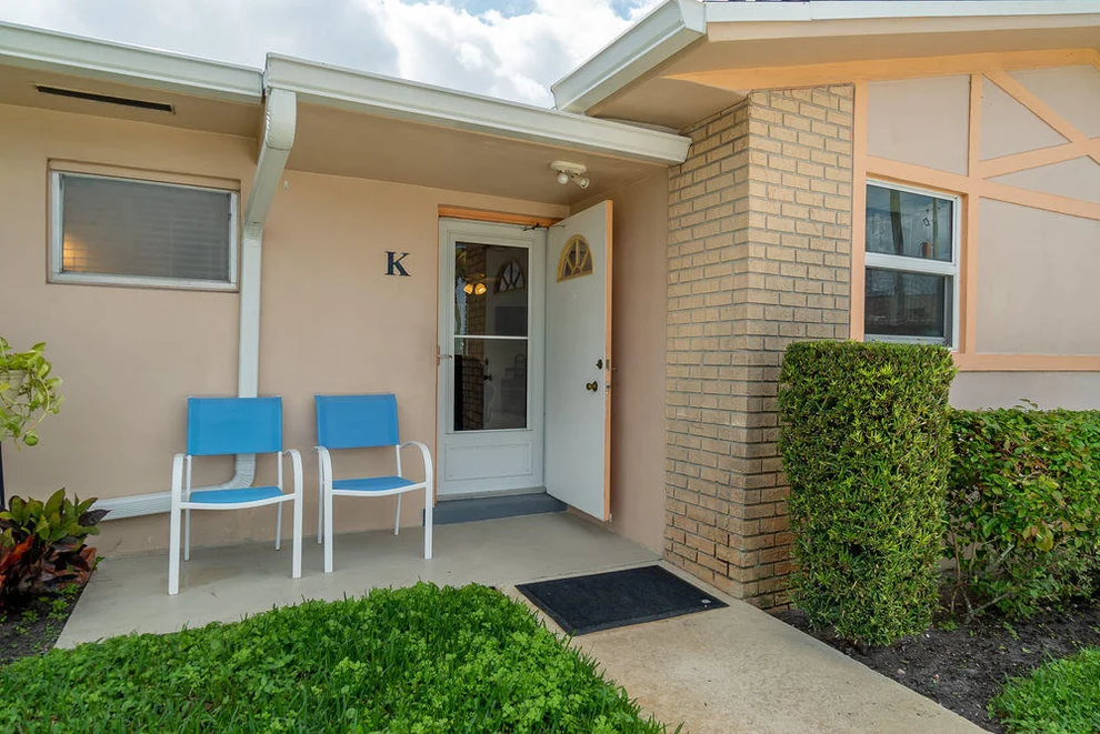 Unit for sale at 2689 Dudley Drive W, West Palm Beach, FL 33415