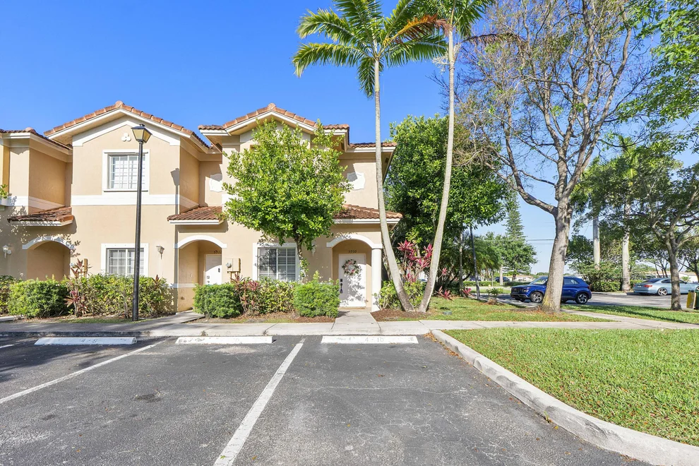 Unit for sale at 5910 Riverside Avenue, Tamarac, FL 33321