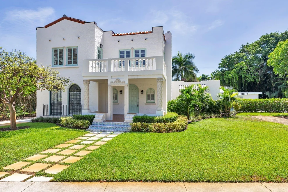 Unit for sale at 3020 VINCENT Road, West Palm Beach, FL 33405