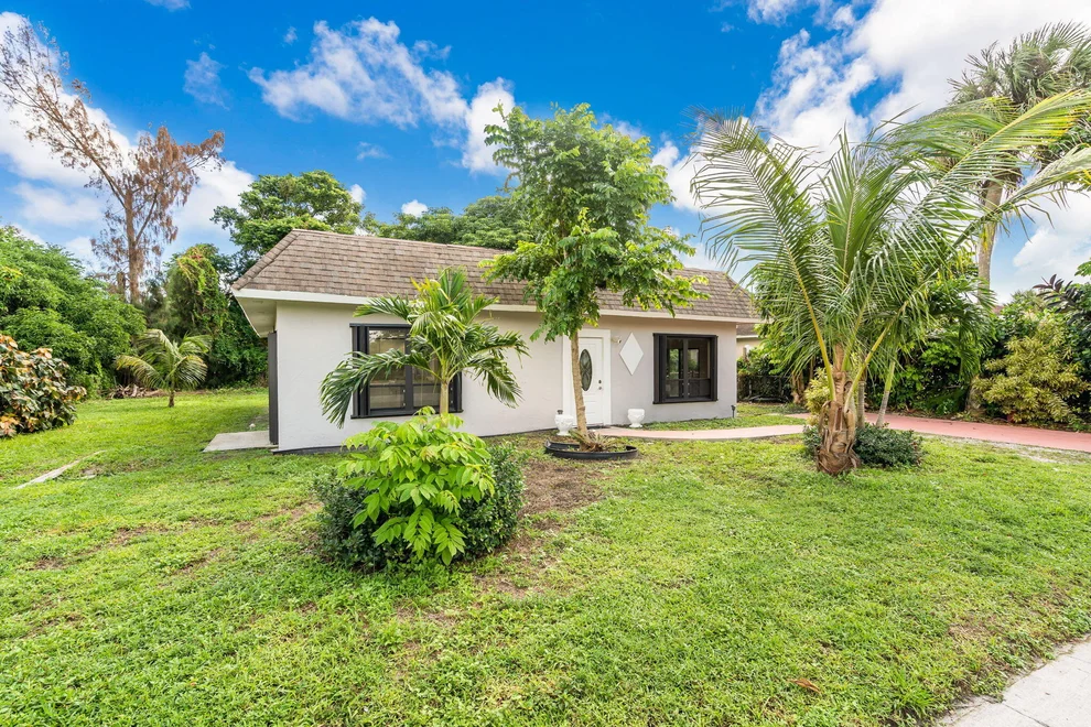 Unit for sale at 228 Martin Avenue, Greenacres, FL 33463