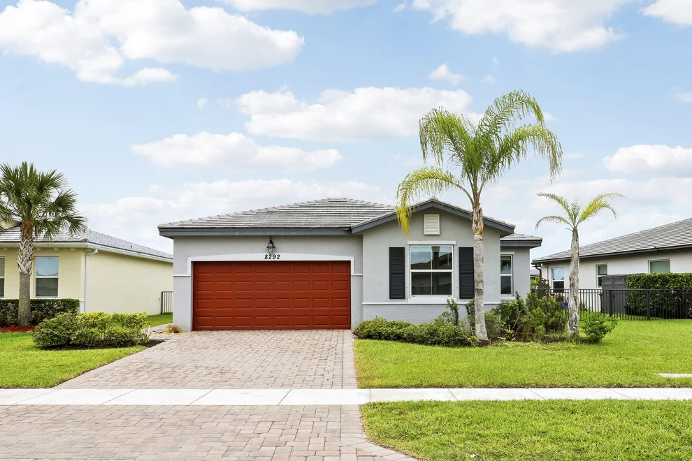 Unit for sale at 8292 NW Greenbank Circle, Port St Lucie, FL 34987