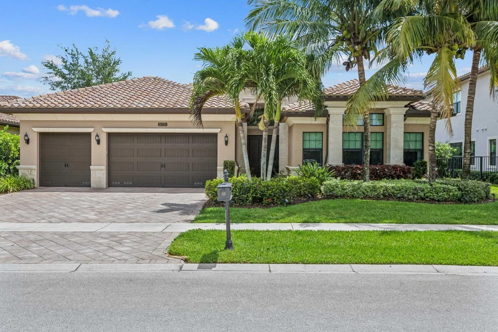 Unit for sale at 16770 Burlington Bristol Lane, Delray Beach, FL 33446