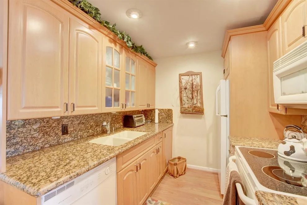 Unit for sale at 3069 Cornwall D, Boca Raton, FL 33434