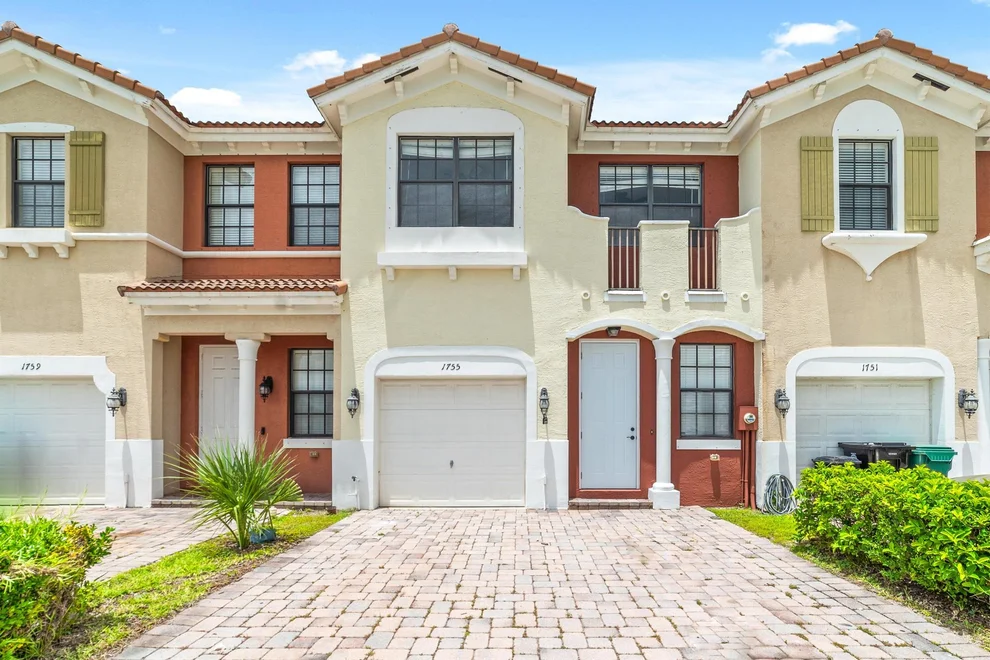 Unit for sale at 1755 SW Porta Nuova Terrace, Port St Lucie, FL 34953