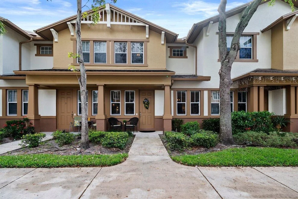 Unit for sale at 661 Corte Madera Lane, West Palm Beach, FL 33401