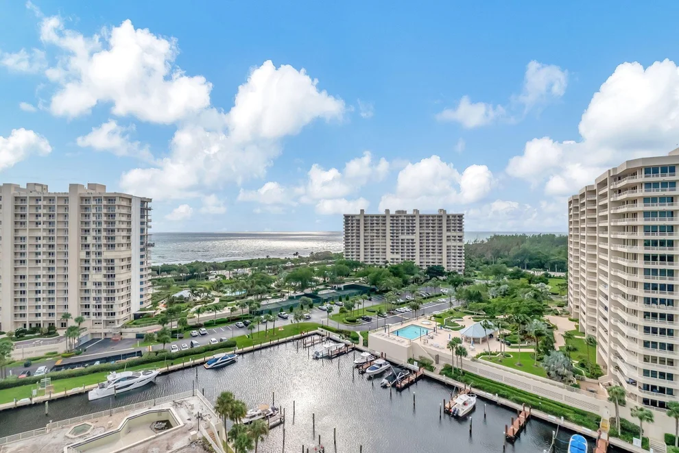 Unit for sale at 4201 N Ocean Boulevard, Boca Raton, FL 33431