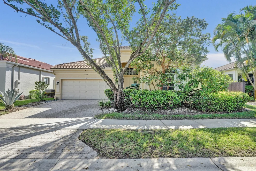 Unit for sale at 15874 Vivanco Street, Delray Beach, FL 33446
