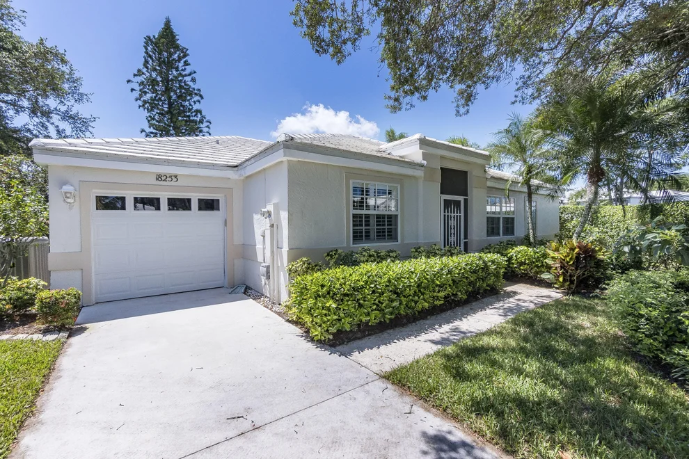 Unit for sale at 18253 SE Fairview Circle, Tequesta, FL 33469