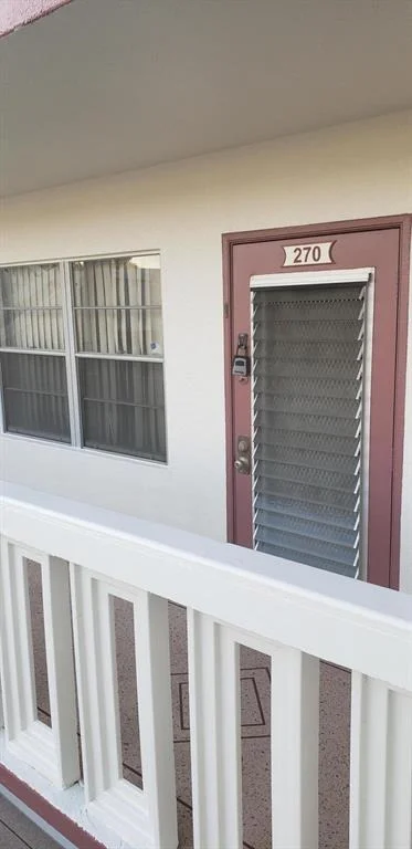 Unit for sale at 270 Fanshaw G, Boca Raton, FL 33434