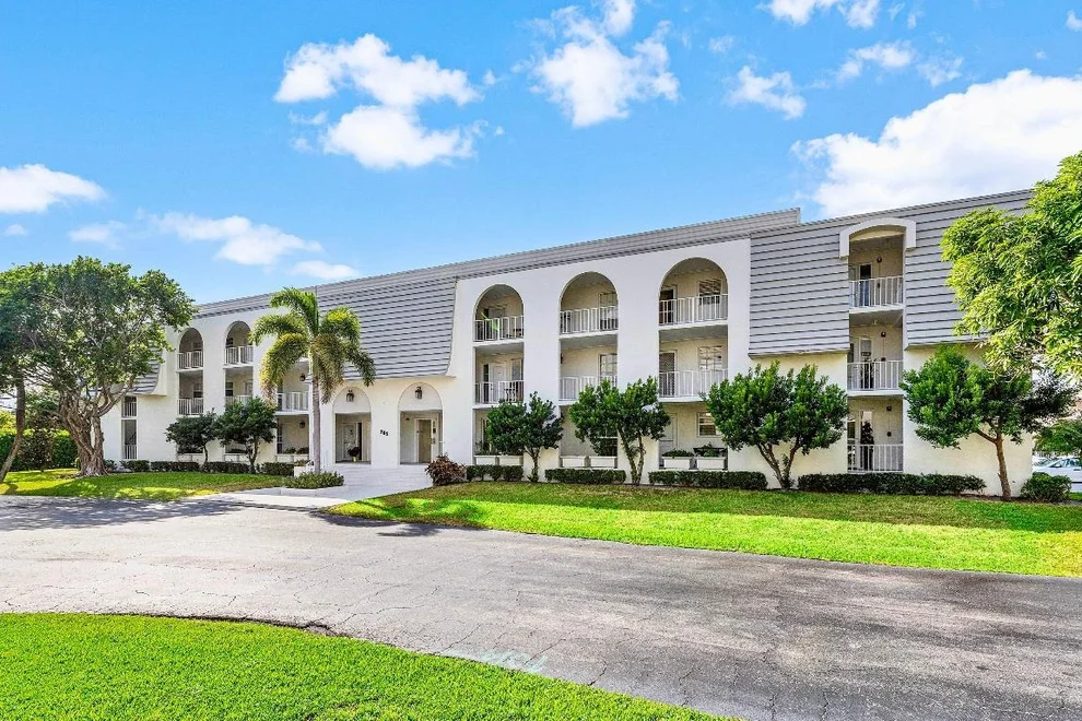 Unit for sale at 765 Jeffery Street, Boca Raton, FL 33487