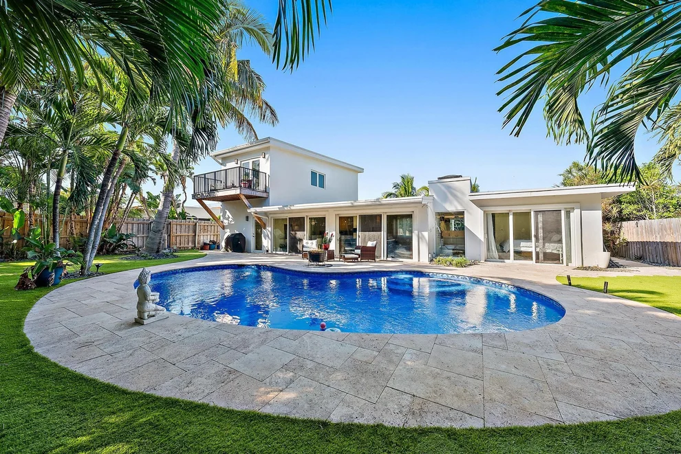 Unit for sale at 330 Franklin Road, West Palm Beach, FL 33405