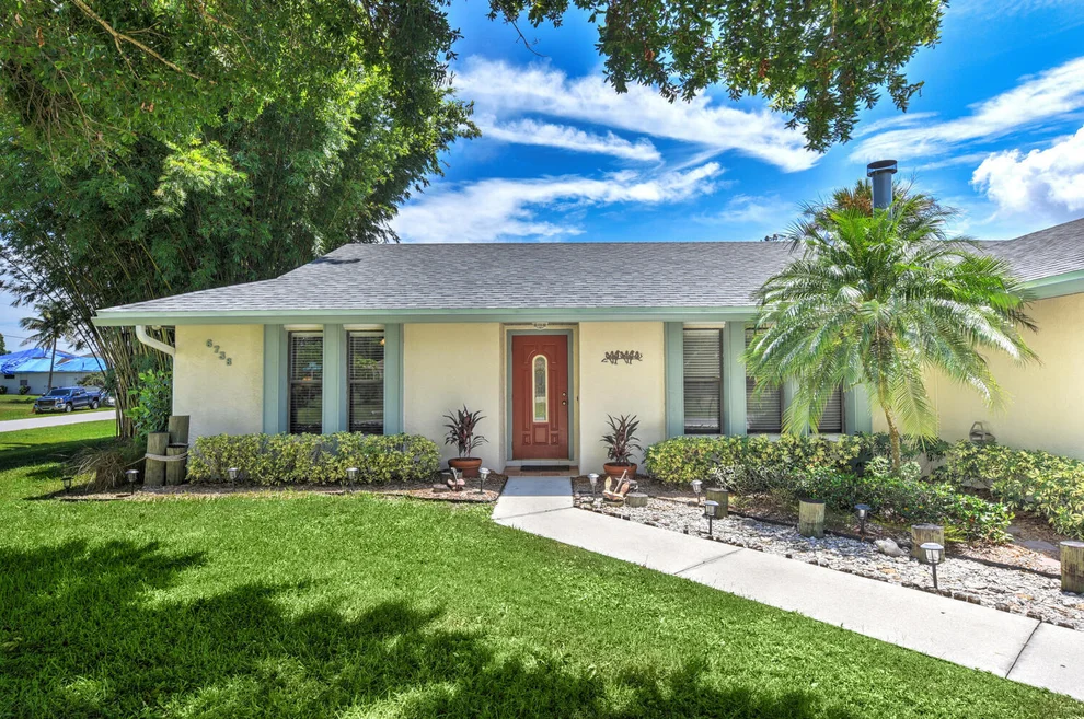 Unit for sale at 6738 NW Daffodil Lane, Port St Lucie, FL 34983