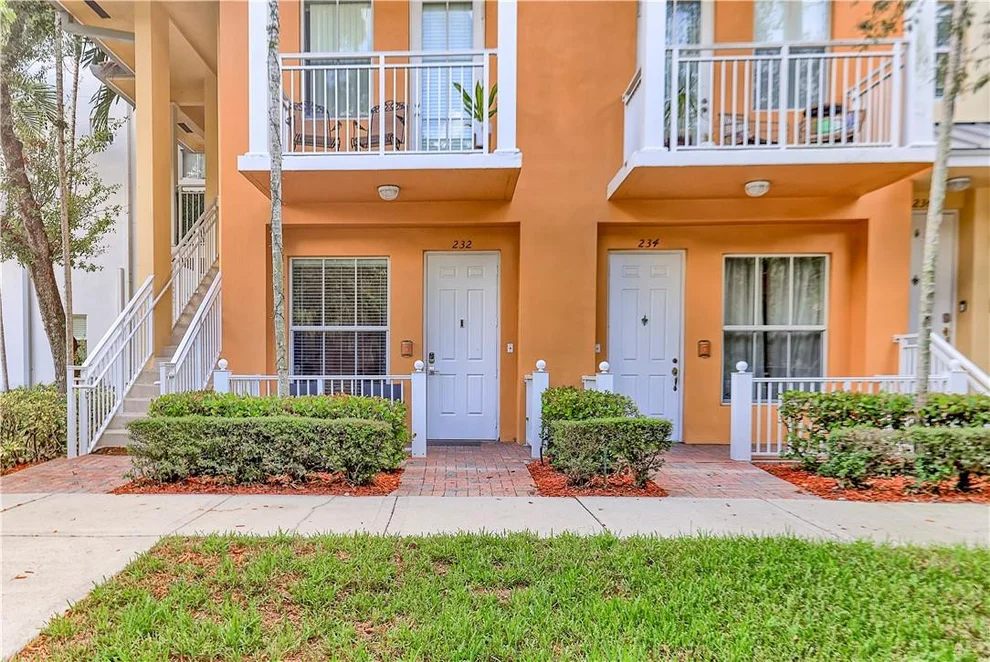 Unit for sale at 232 SW 14th Avenue, Fort Lauderdale, FL 33312