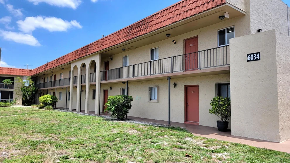 Unit for sale at 6034 Forest Hill Boulevard, West Palm Beach, FL 33415