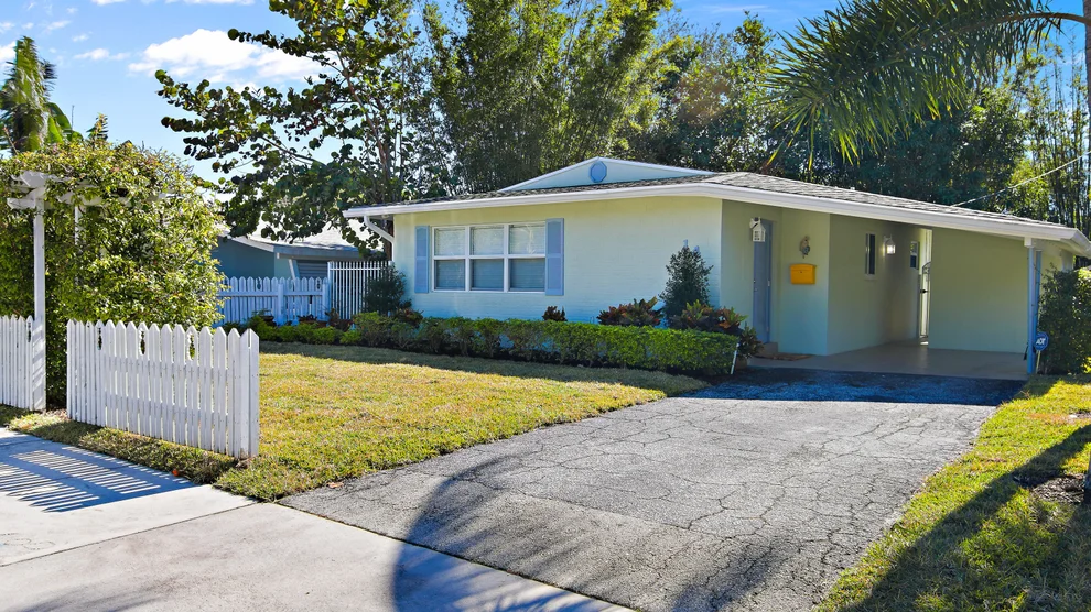 Unit for sale at 14 NE 5th Street, Delray Beach, FL 33444