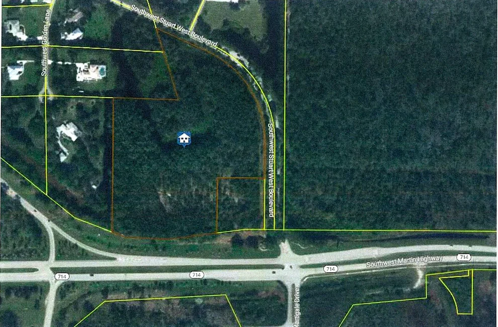 Unit for sale at 0 SW Stuart West Boulevard, Palm City, FL 34990
