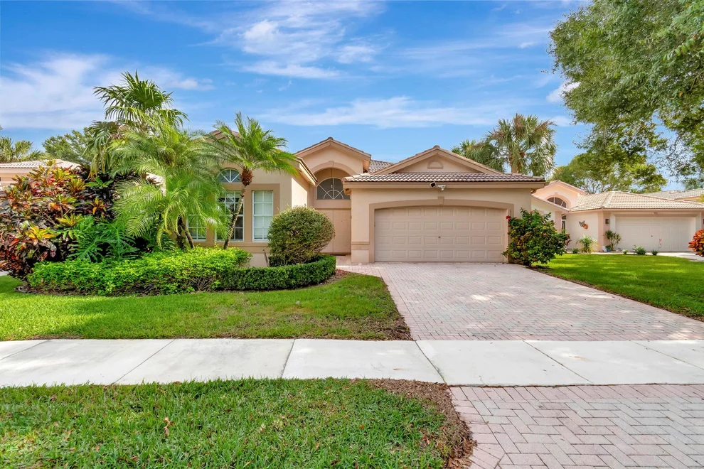 Unit for sale at 11524 Corazon Court, Boynton Beach, FL 33437