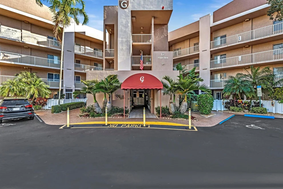 Unit for sale at 7802 Trent Drive, Tamarac, FL 33321