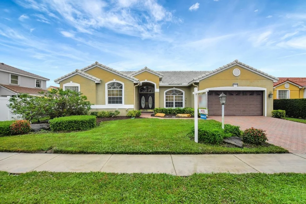 Unit for sale at 18570 Serena Pointe Lane, Boca Raton, FL 33496