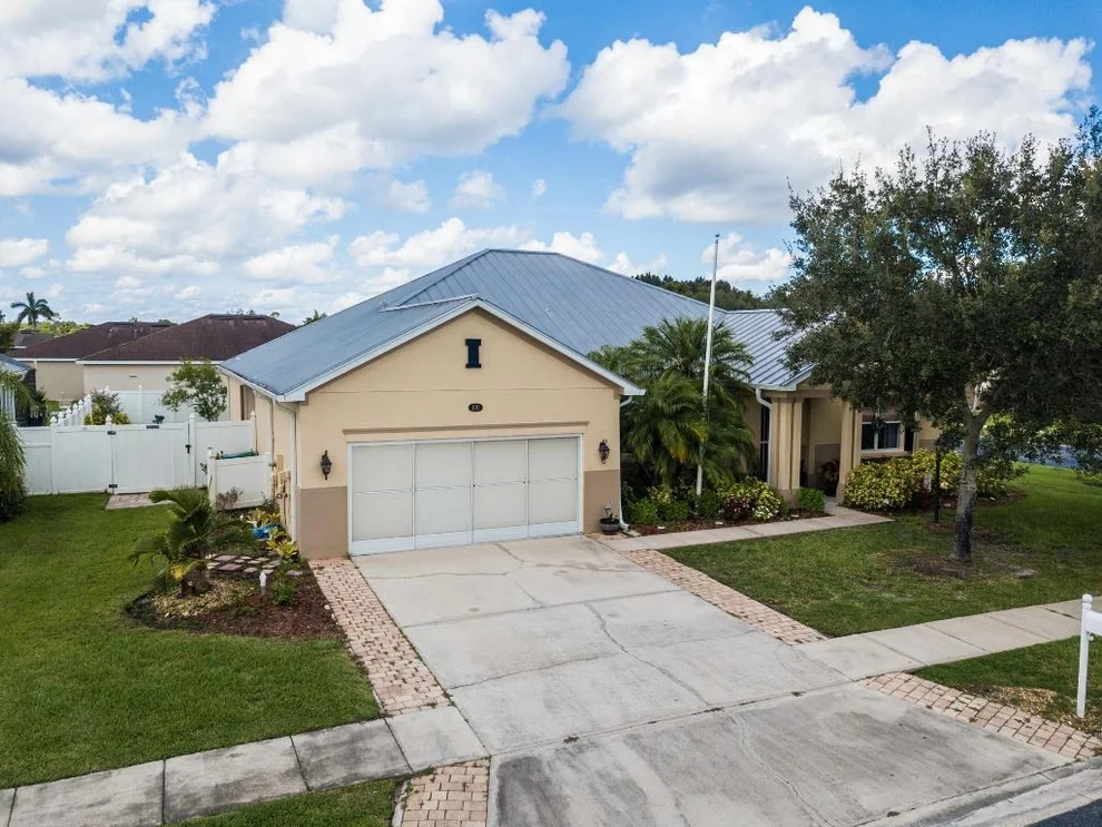 Unit for sale at 100 Salazar Lane, Sebastian, FL 32958