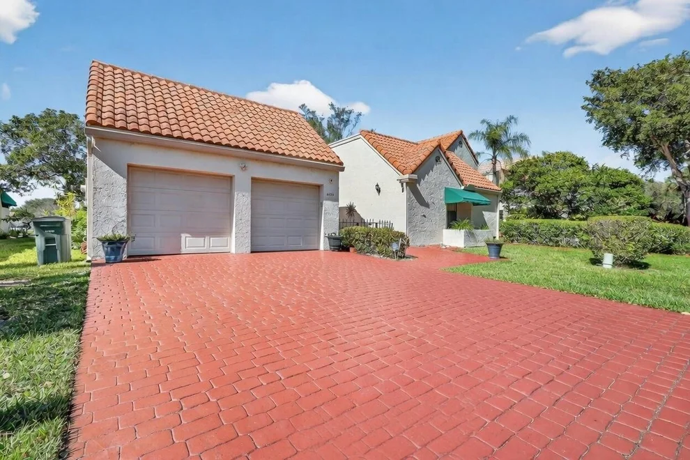 Unit for sale at 6656 Las Flores Drive, Boca Raton, FL 33433