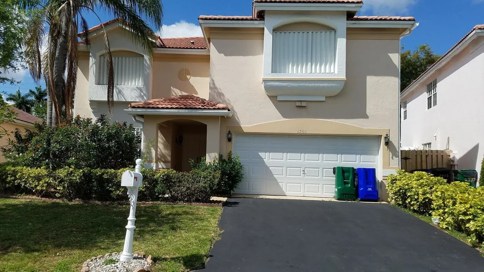 Unit for sale at 2560 NW 79th Avenue, Margate, FL 33063