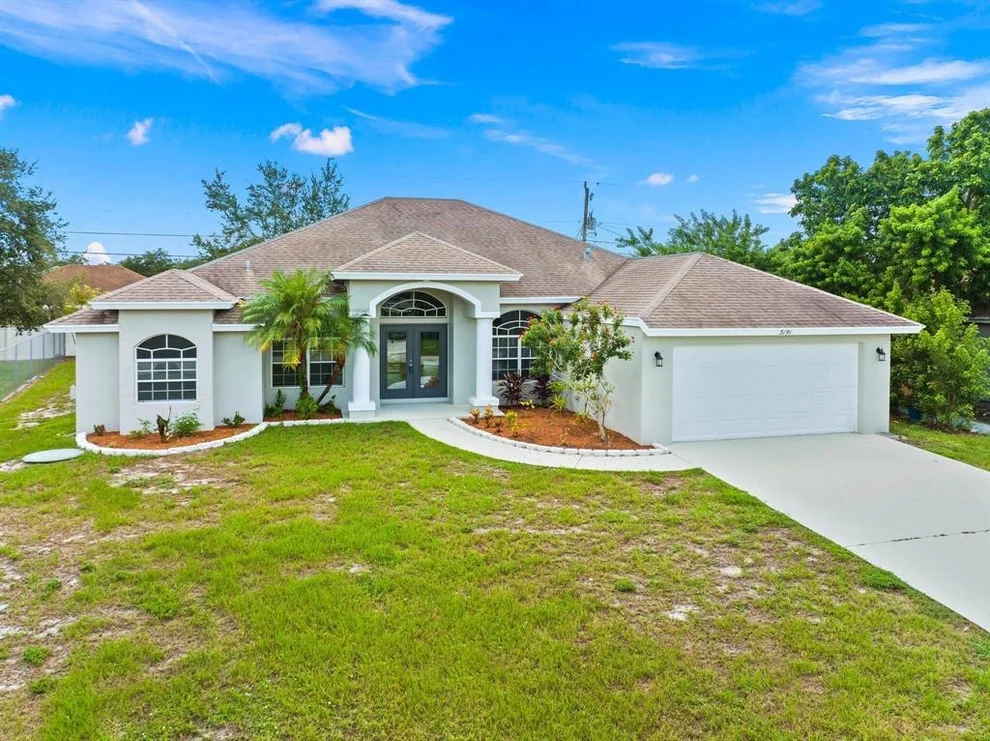 Unit for sale at 3191 SW Esperanto Street, Port St Lucie, FL 34953