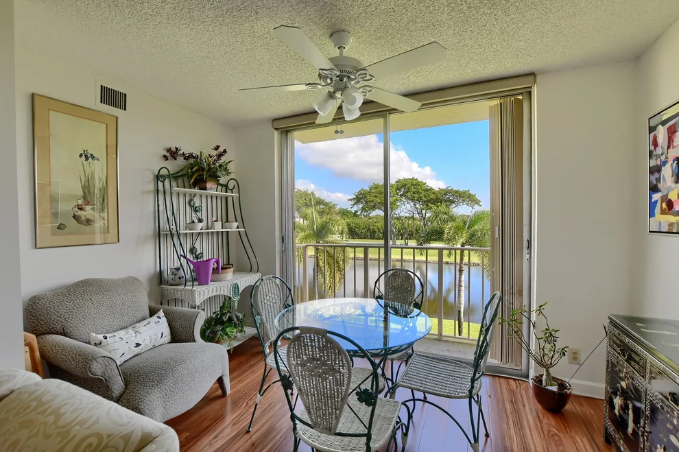 Unit for sale at 7145 Huntington Lane, Delray Beach, FL 33446