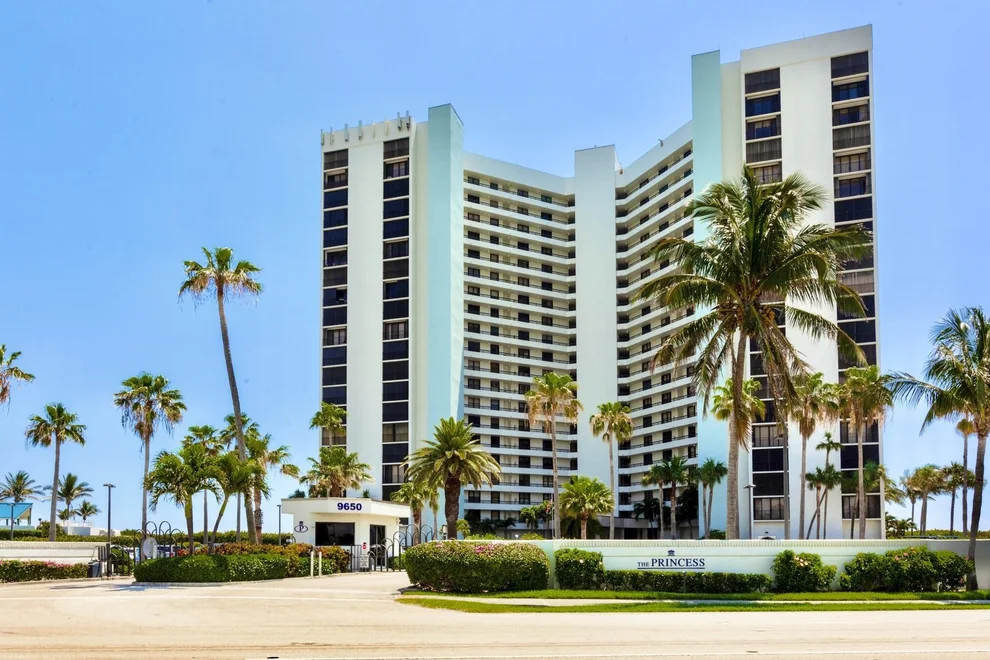 Unit for sale at 9650 S Ocean Drive, Jensen Beach, FL 34957