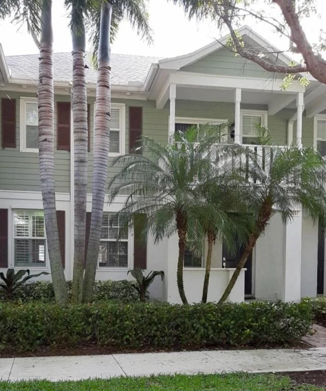 Unit for sale at 3057 E Community Drive, Jupiter, FL 33458