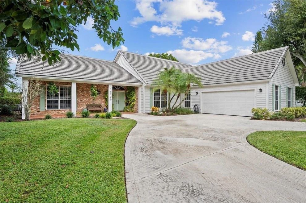 Unit for sale at 18720 SE River Ridge Road, Tequesta, FL 33469