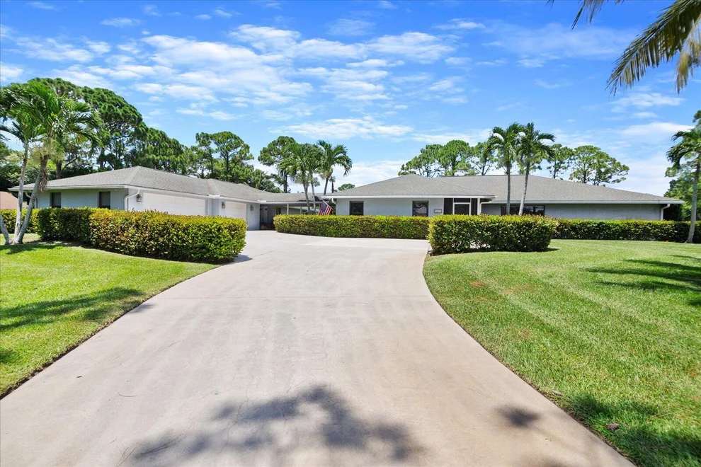 Unit for sale at 6519 141st Lane N, West Palm Beach, FL 33418