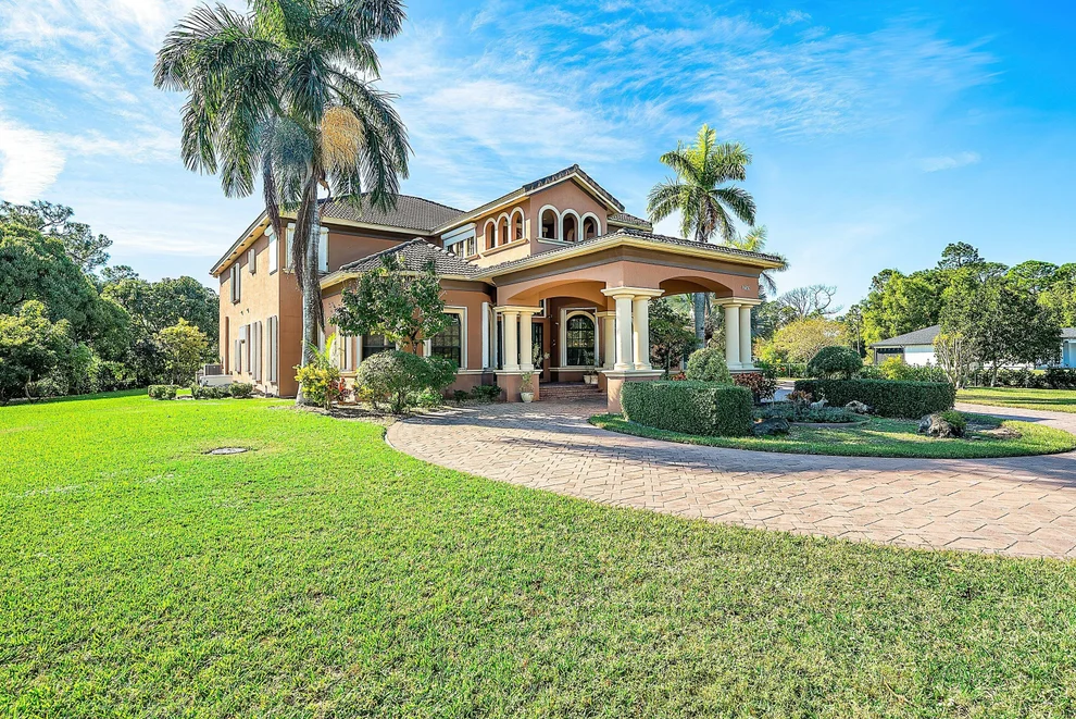 Unit for sale at 17560 69th Street N, The Acreage, FL 33470