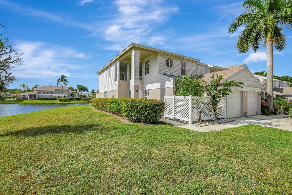 Unit for sale at 9226 Boca Gardens Parkway, Boca Raton, FL 33496