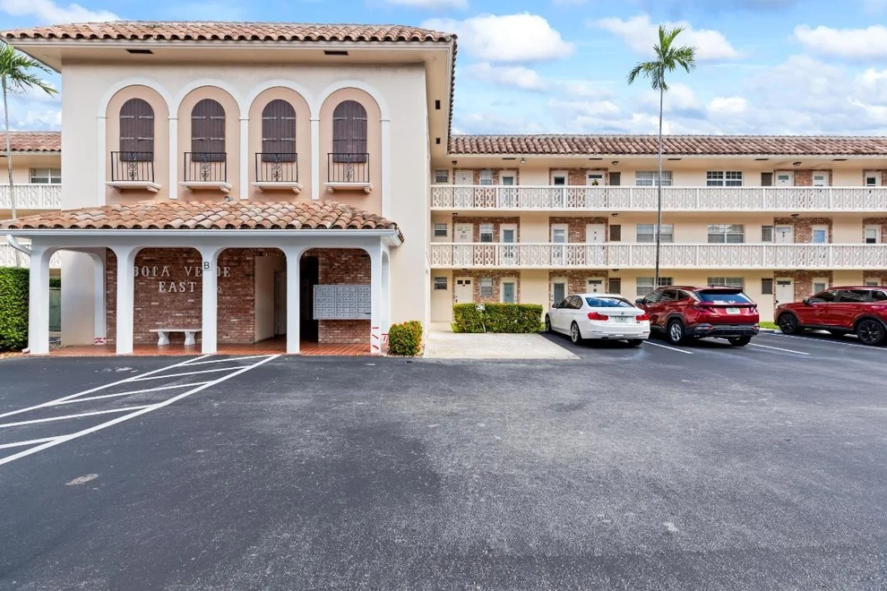 Unit for sale at 400 NE 20th B108 Street, Boca Raton, FL 33431