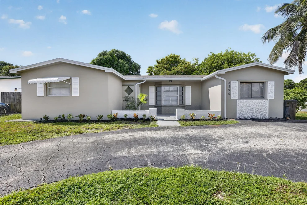 Unit for sale at 3390 NW 42nd Street, Lauderdale Lakes, FL 33309