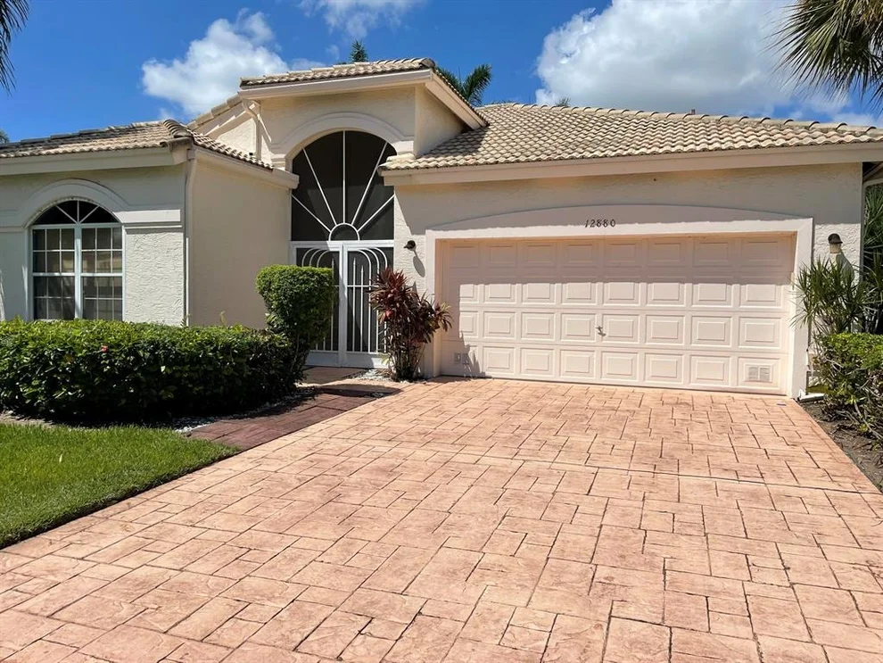 Unit for sale at 12880 Coral Lakes Drive, Boynton Beach, FL 33437