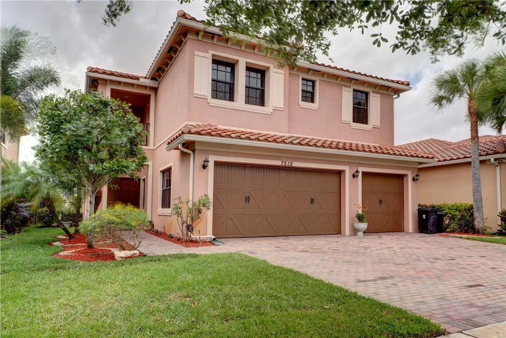 Unit for sale at 7512 NW 110th Drive, Parkland, FL 33076
