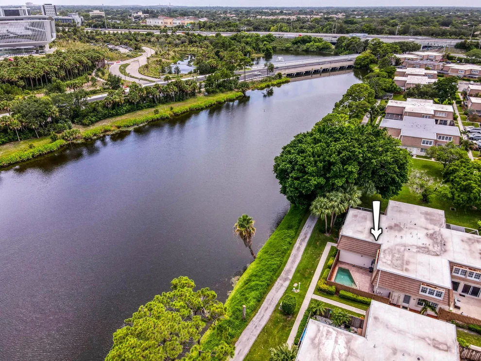 Unit for sale at 4338 Hazel Avenue, Palm Beach Gardens, FL 33410