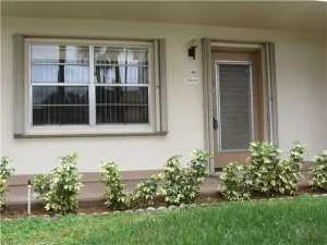 Unit for sale at 390 Burgundy I, Delray Beach, FL 33484