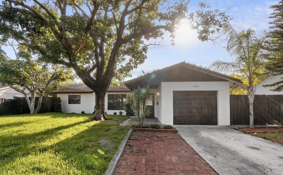Unit for sale at 1661 NW 1st Avenue, Pompano Beach, FL 33060