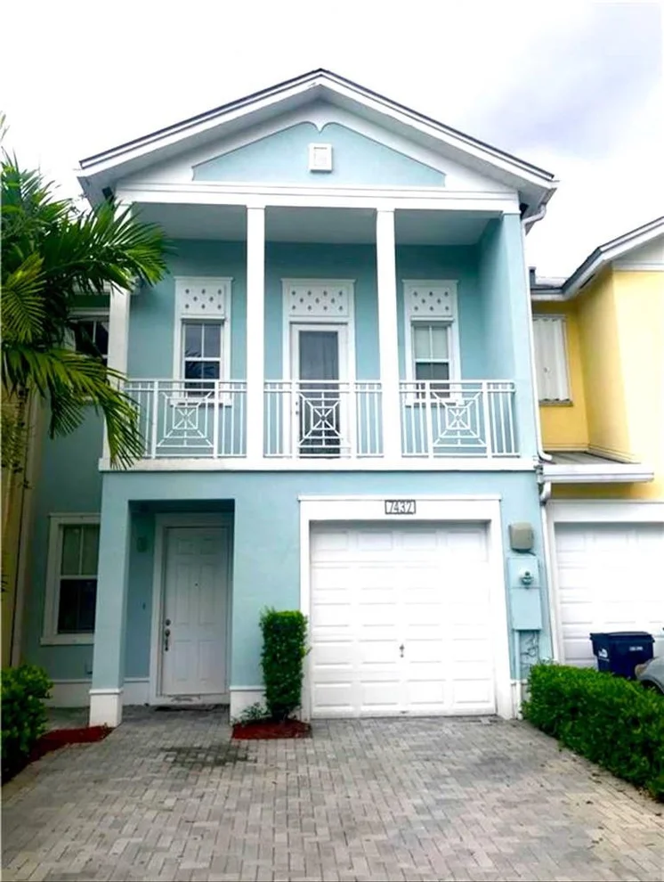 Unit for sale at 7432 NW 107th Court, Doral, FL 33178